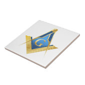 Maurer Fliese (Seite)