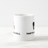 Maurer Kaffeetasse (Mittel)
