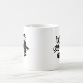 Maurer Kaffeetasse (Mittel)