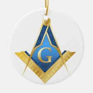 Maurer Keramikornament