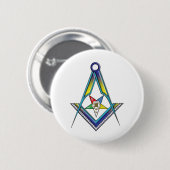 Maurer OES Button (Vorne & Hinten)