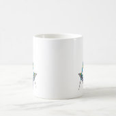 Maurer OES Kaffeetasse (Mittel)