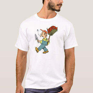 Maurer T-Shirt