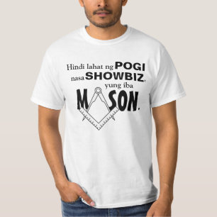 Maurer-T - Shirts