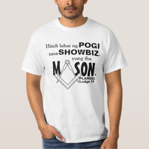 Maurer-T - Shirts