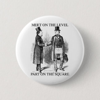Maurer-Treffen Button