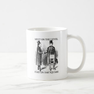 Maurer-Treffen Kaffeetasse