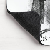 Maurer-Treffen Mousepad (Ecke)