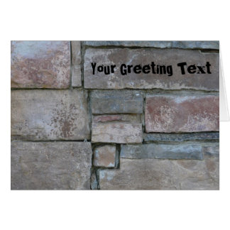 Maurerarbeit für Maurer oder Ziegelstein-Schicht