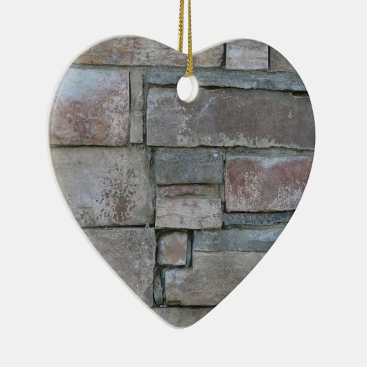 Maurerarbeit für Maurer oder Ziegelstein-Schicht Keramik Ornament (Rechts)