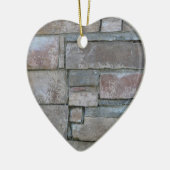 Maurerarbeit für Maurer oder Ziegelstein-Schicht Keramik Ornament (Links)