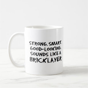 Maurergeräusch Kaffeetasse