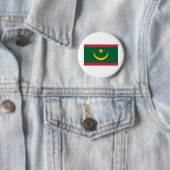 Mauretanien Button (Beispiel)