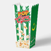 Mauretanien Geschenkschachtel (Rückseite)