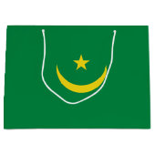 Mauretanien Große Geschenktüte (Vorderseite)