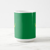 Mauretanien Kaffeetasse (Mittel)