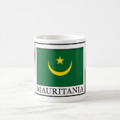 Mauretanien Kaffeetasse (Mittel)