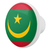 Mauretanien Keramikknauf (Rechts)