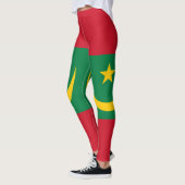 Mauretanien Leggings (Links)
