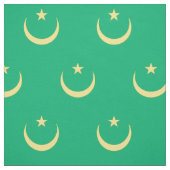 Mauretanien Stoff (Muster)