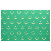 Mauretanien Stoff (Fat Quarter (45,7 x 55,9 cm))