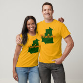 Mauretanien T-Shirt (Unisex)