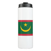 Mauretanien Thermosbecher (Vorderseite)