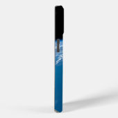 Mauretanien und Western Sahara vor der Küste Afrik Case-Mate iPhone Hülle (Rückseite / Rechts)