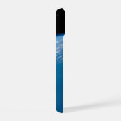 Mauretanien und Western Sahara vor der Küste Afrik iPhone 15 Hülle (Rechte Seite)