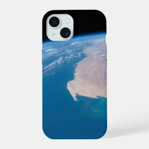 Mauretanien und Westsahara vor der Küste Afrikas iPhone 15 Hülle