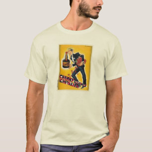Maurice Chevalier T-Shirt