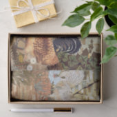 Maurice Pillard Verneuil | Kekse und Beutel aus L' Seidenpapier (Geschenk)