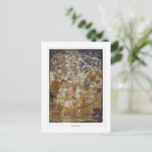 Maurice Prendergast #592 - Fine Art Postcard Postkarte (Stehend Vorderseite)