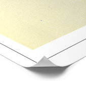 Maurice Prendergast Zedign Art Poster #214 (Ecke)