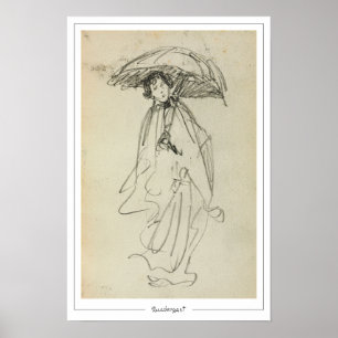 Maurice Prendergast Zedign-Kunstposter #129 Poster