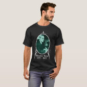 Maurice Ravel T-Shirt (Vorne ganz)