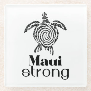 maurisch stark glasuntersetzer