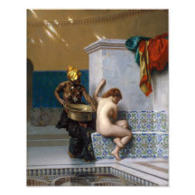 Maurische Bath | Jean-Lé zu Gé rô mich |
