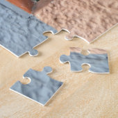 Maurische Fensterpuzzle Puzzle (Seite)