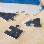 Maurische Mosaikpuzzle Puzzle (Seite)