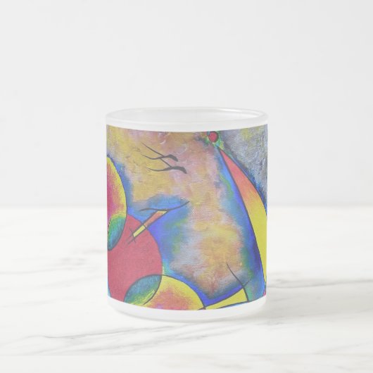 Maurischer Entwurf des Traums II durch Viktor Mattglastasse (Mittel)