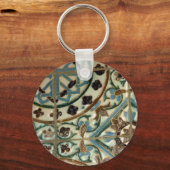 Maurischer Schlüsselanhänger (Vorderseite)