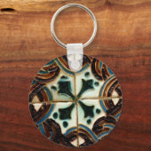 Maurischer Schlüsselanhänger (Vorderseite)