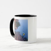 Maurisches Idol Tasse (Vorderseite Links)