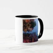 Maurisches Idol Tasse (VorderseiteRechts)