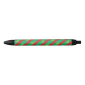 Mauritania Flag Ballpoint Pen Kugelschreiber (Vorderseite)