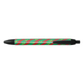 Mauritania Flag Ballpoint Pen Kugelschreiber (Rückseite)