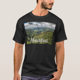 Mauritius Black River Gorges T-Shirt