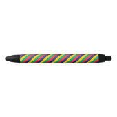 Mauritius Flag Ballpoint Pen Kugelschreiber (Vorderseite)