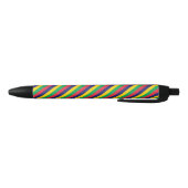 Mauritius Flag Ballpoint Pen Kugelschreiber (Unterseite)